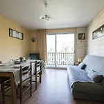 Apartament Pour 4 Pers Avec Balcon Et Parking Pres De - Fr-1-296-223