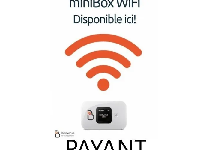 Pour 4 Pers Avec Balcon Et Parking Pres De - Fr-1-296-223 公寓 *