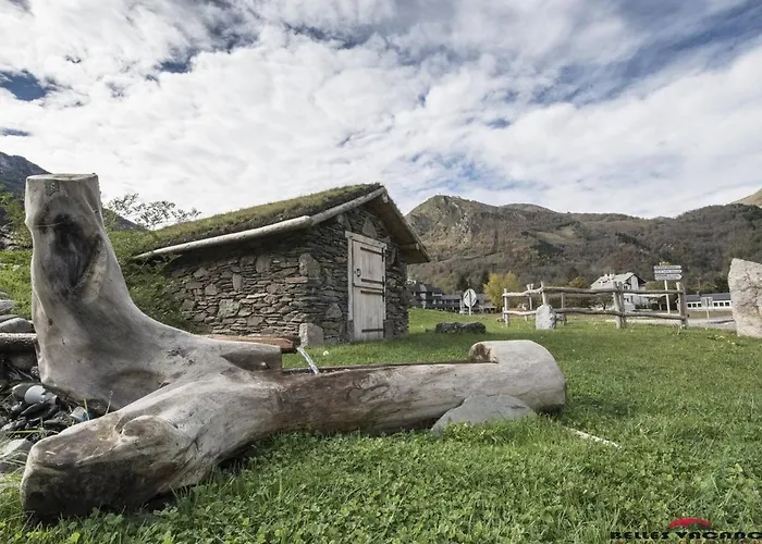 Апартаменты Pour 4 Pers Avec Balcon Et Parking Pres De - Fr-1-296-223 *