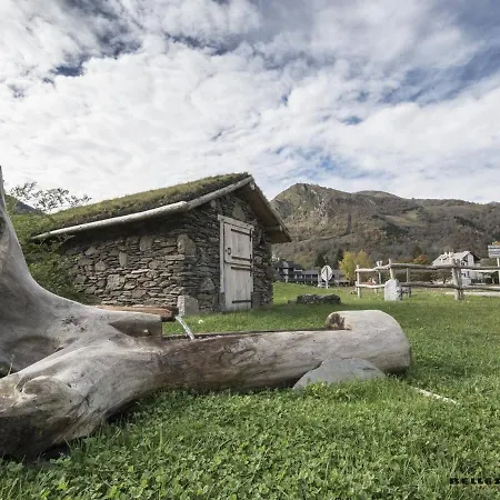 Apartamento Pour 4 Pers Avec Balcon Et Parking Pres De - Fr-1-296-223 *